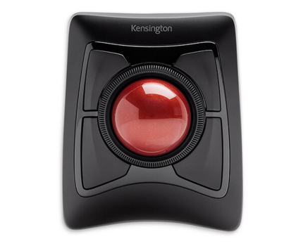 Myszka KENSINGTON Trackball bezprzewodowa Expert Mouse K72359WW